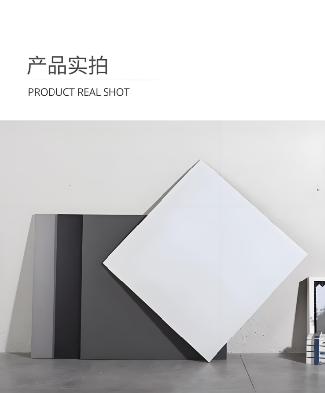 天富瓷砖展示